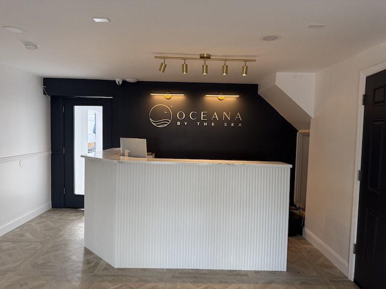 Oceana By The Sea